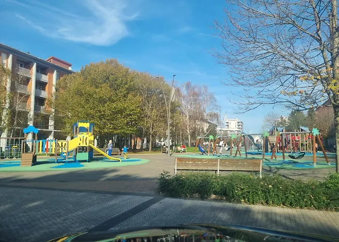 Vivienda Ideal Para Familias En San Sebastian