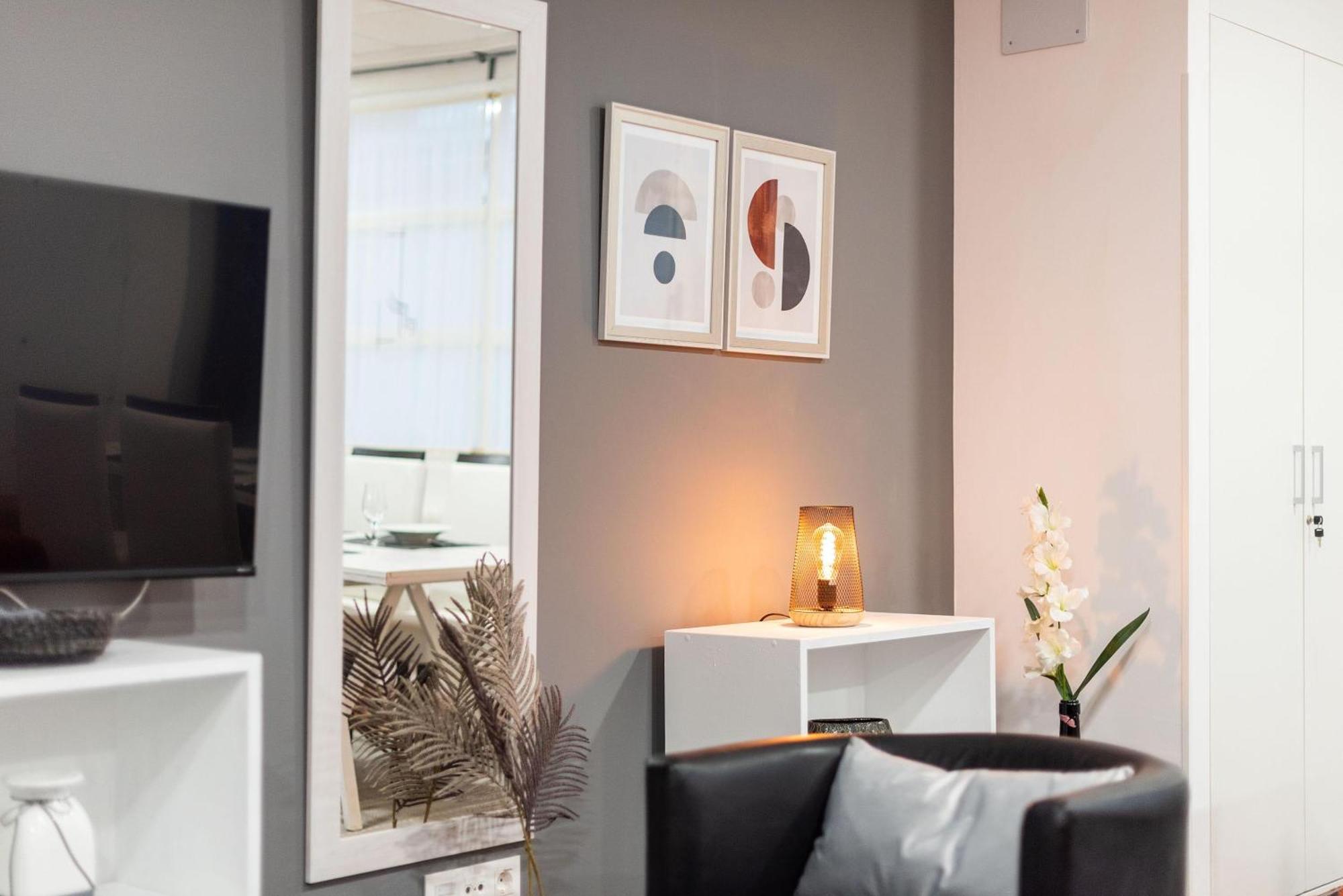 Vivienda Ideal Familias En * San Sebastián