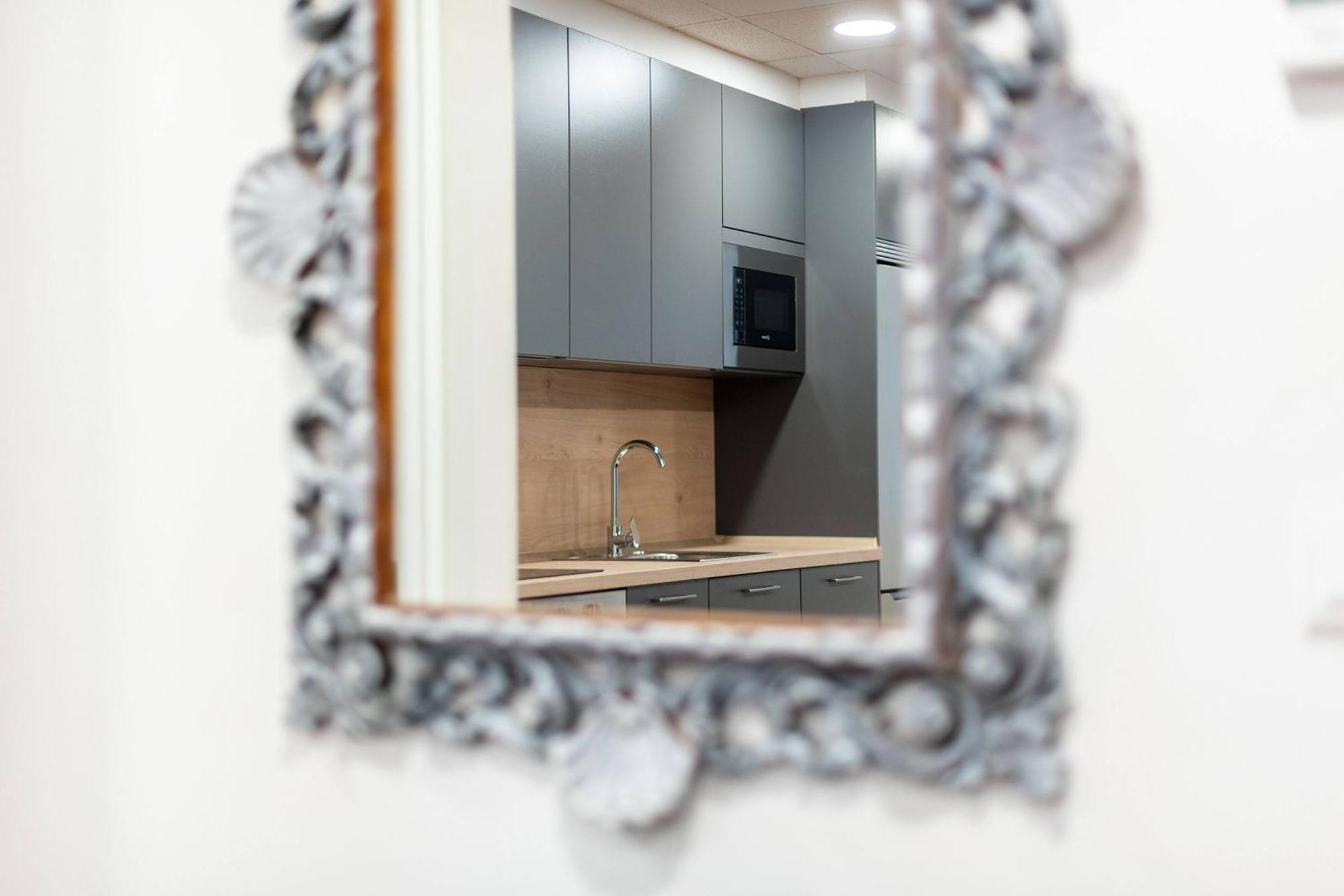 Apartment Vivienda Ideal Familias En *